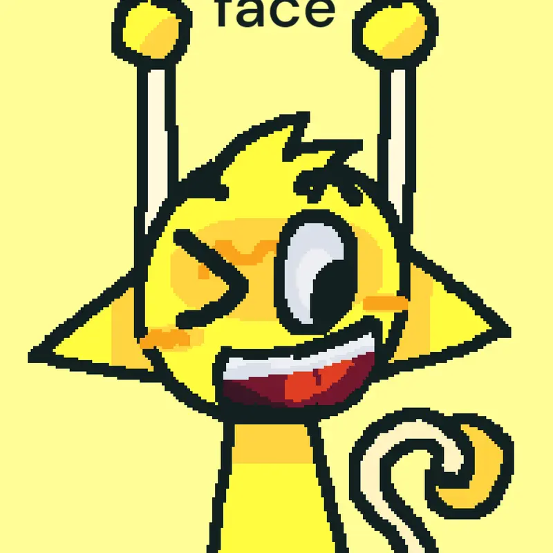 Game by @baconthomas