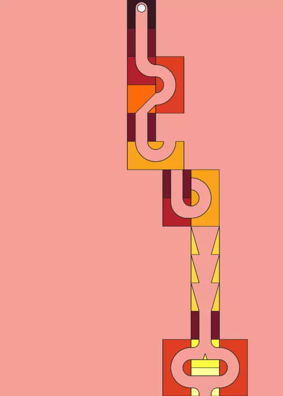 Marble run!!!!!! by @top_hat_guy2