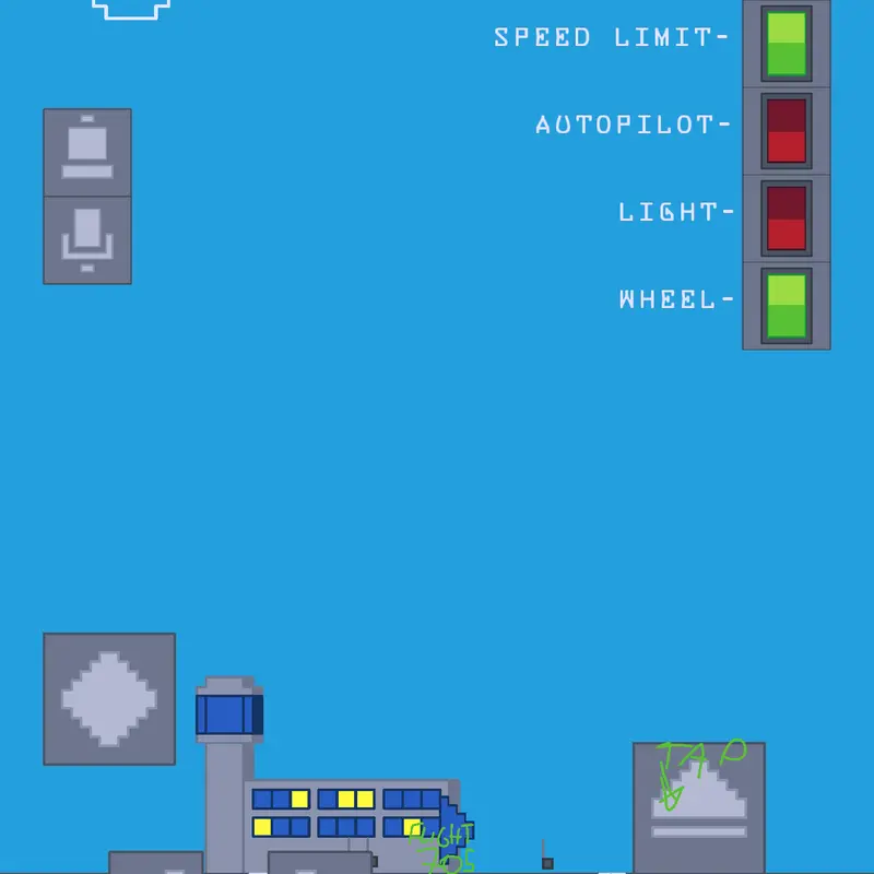 Game by @Thomi188
