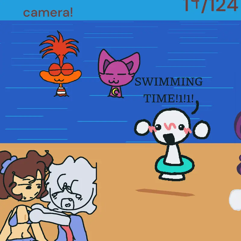 Game by @Mindy_2024Meow