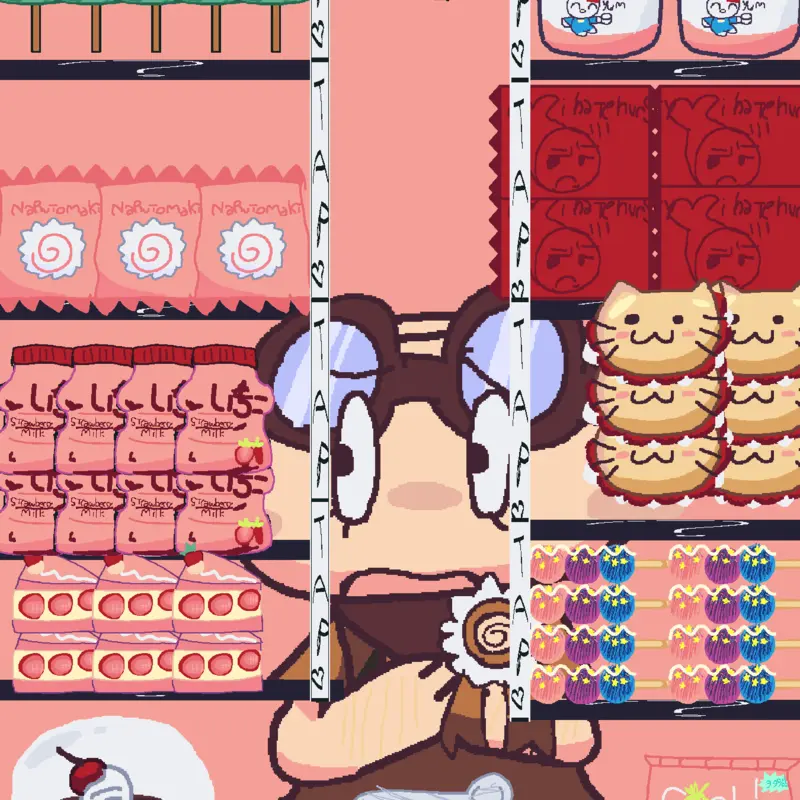 Game by @raisney
