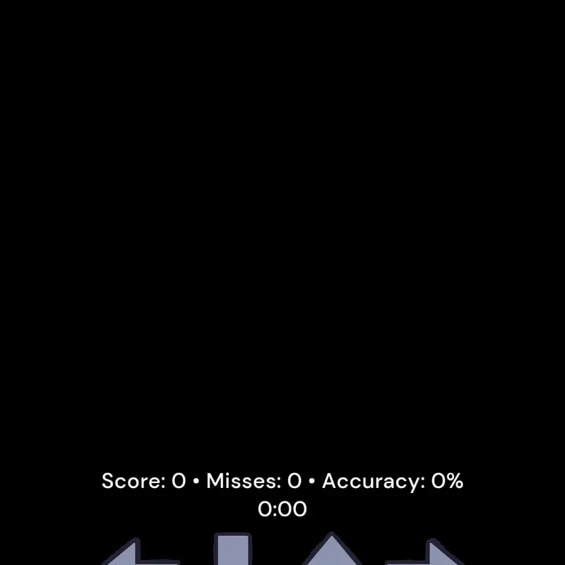 Game by @Scaryanimal