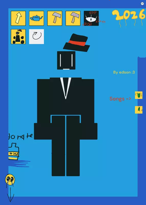 Game by @durpie
