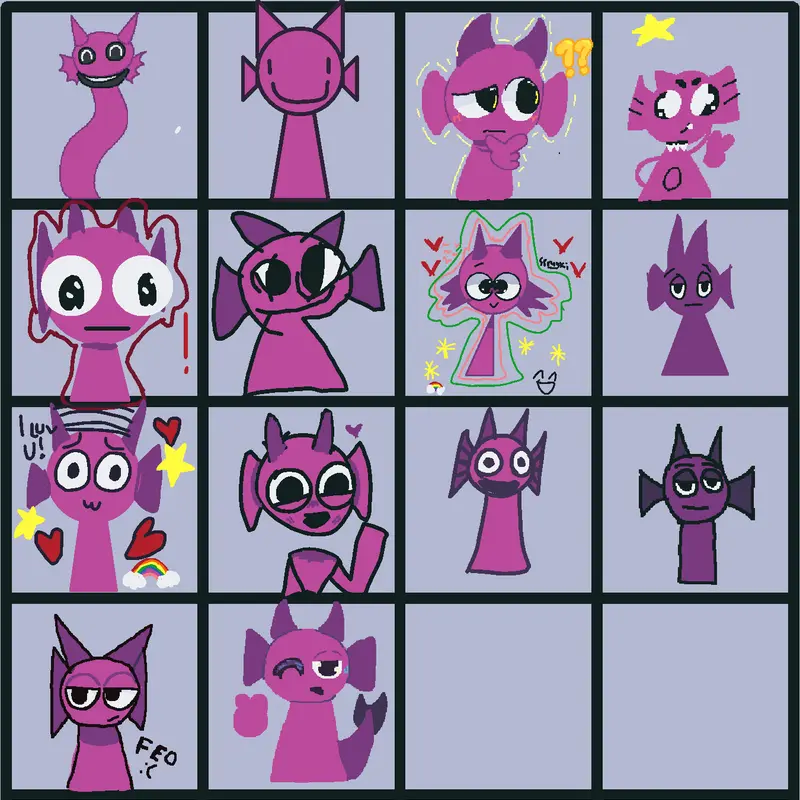Game by @Grux