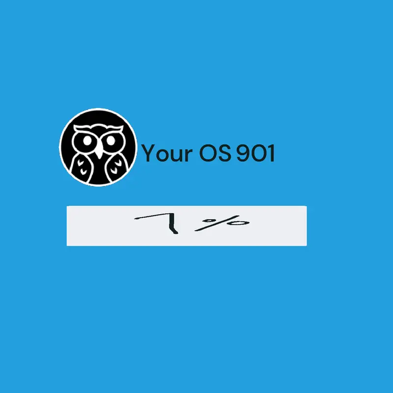 Your OS 901 by @-d4ndy-