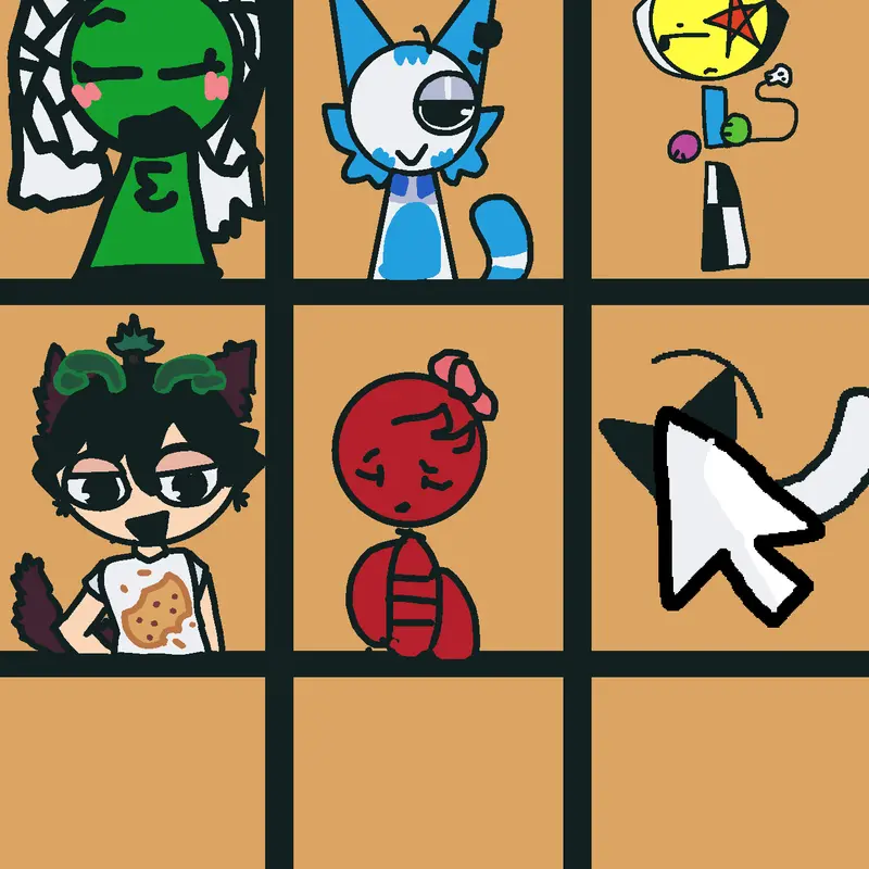 Game by @daprnwe_official