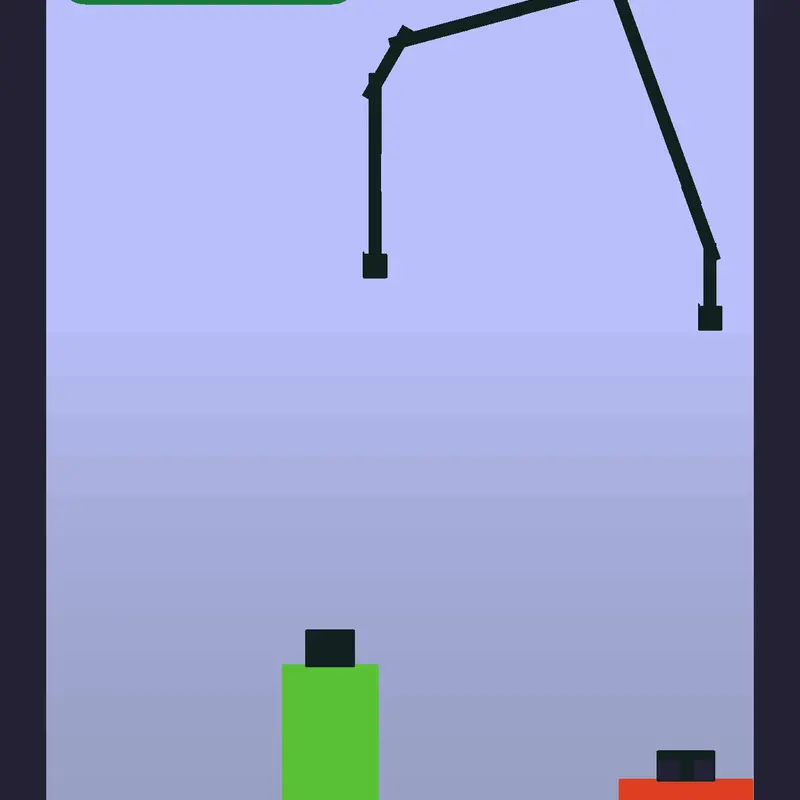 Be a battery beta alpha by @ITZWATERLINERSSTUDIOS2