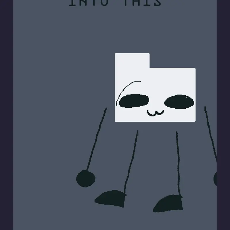 Game by @WhiteFolder