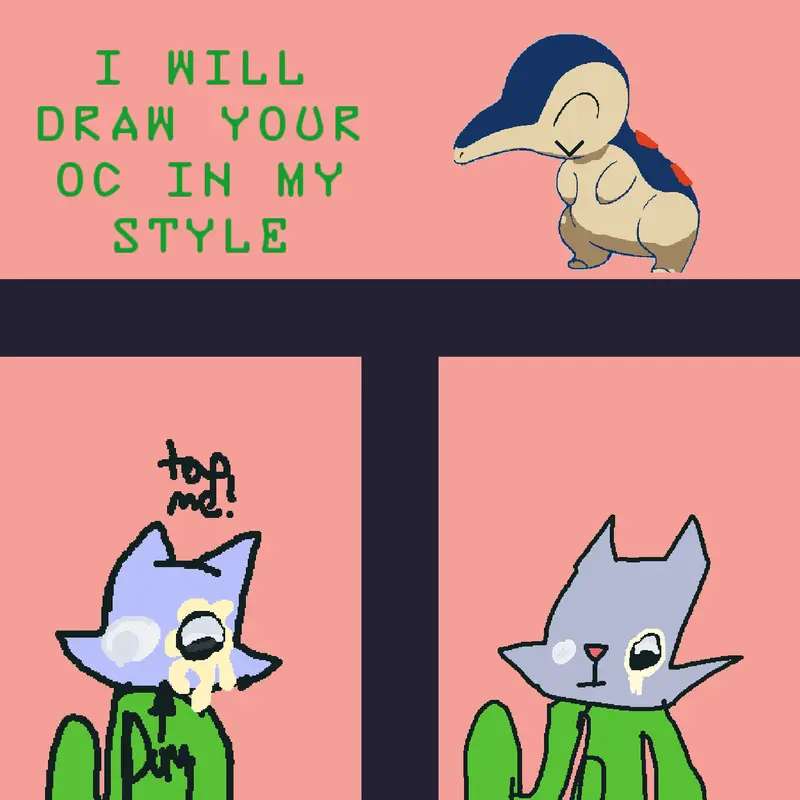 Game by @Cyndaquillds4