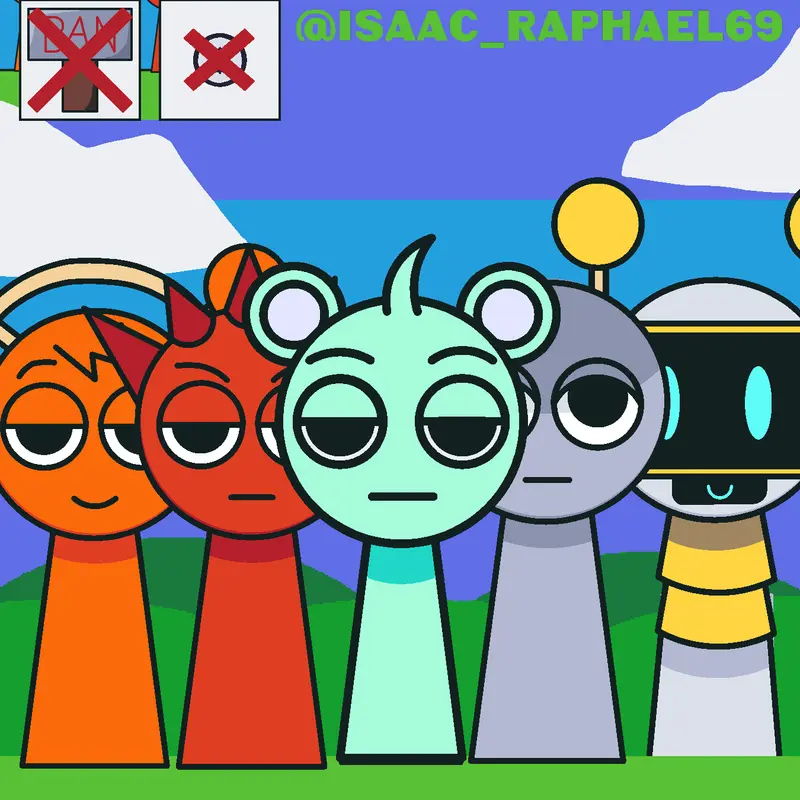 Game by @pashka
