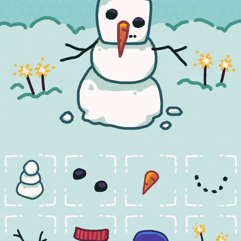 Color palette by @chillydogs