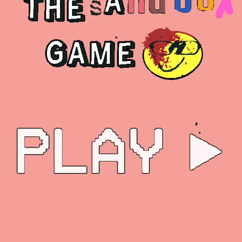 Game by @crazbun