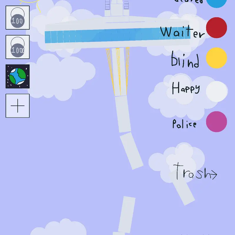 Game by @valiantdavejr