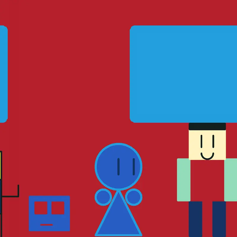 Game by @BenjaTheIceCreamHuman