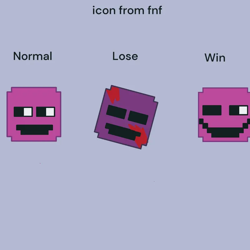 Game by @patitto