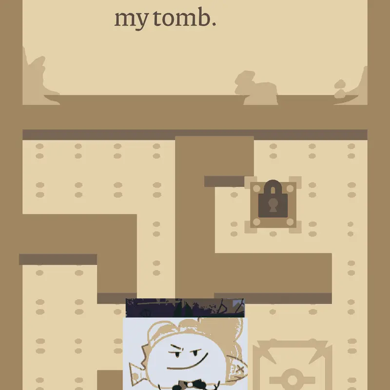 Game by @lethimgo