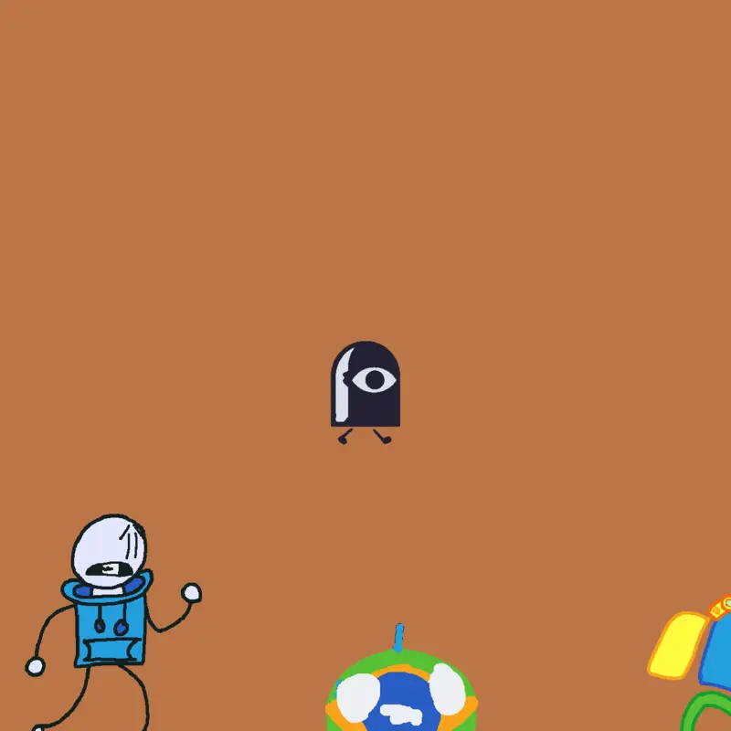 Game by @CookieBuilder86753