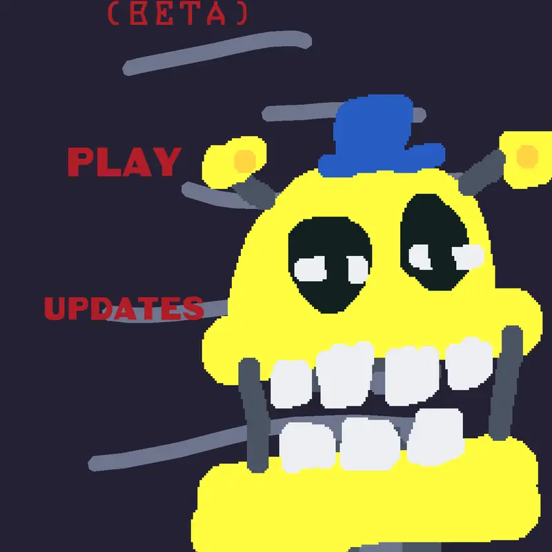 Game by @fredbear_81