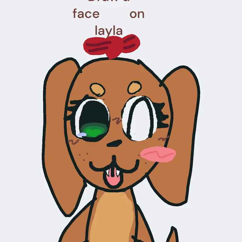 Game by @Lollies-Jollies