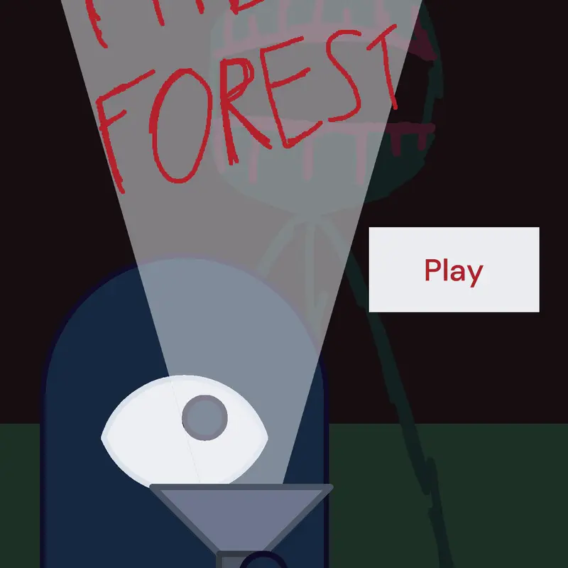 The Forest by @shaddyplayz6