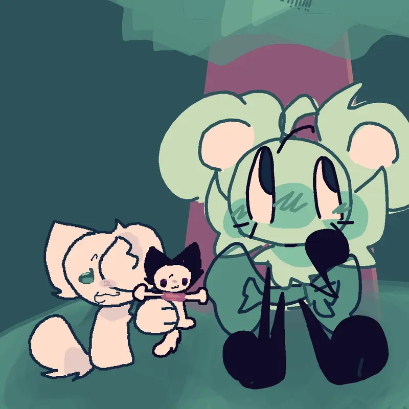 Game by @_-wilahthekittycat-_