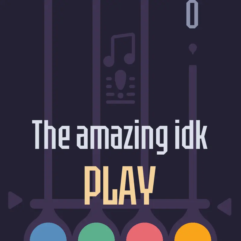 Game by @IM_A_GOOFYGOOBBER