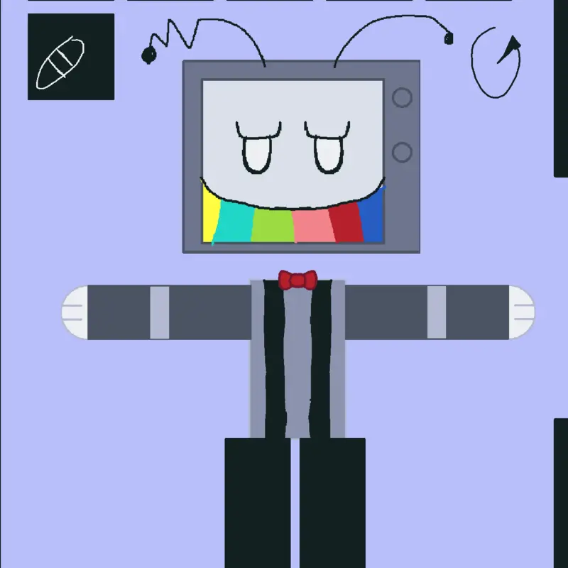 Mr puzzles! by @ember_official