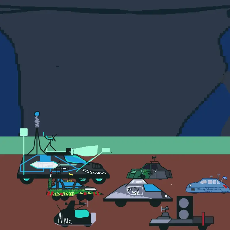 Game by @Teamstar_intercept777
