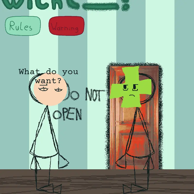 Game by @am_just_a_normal_person