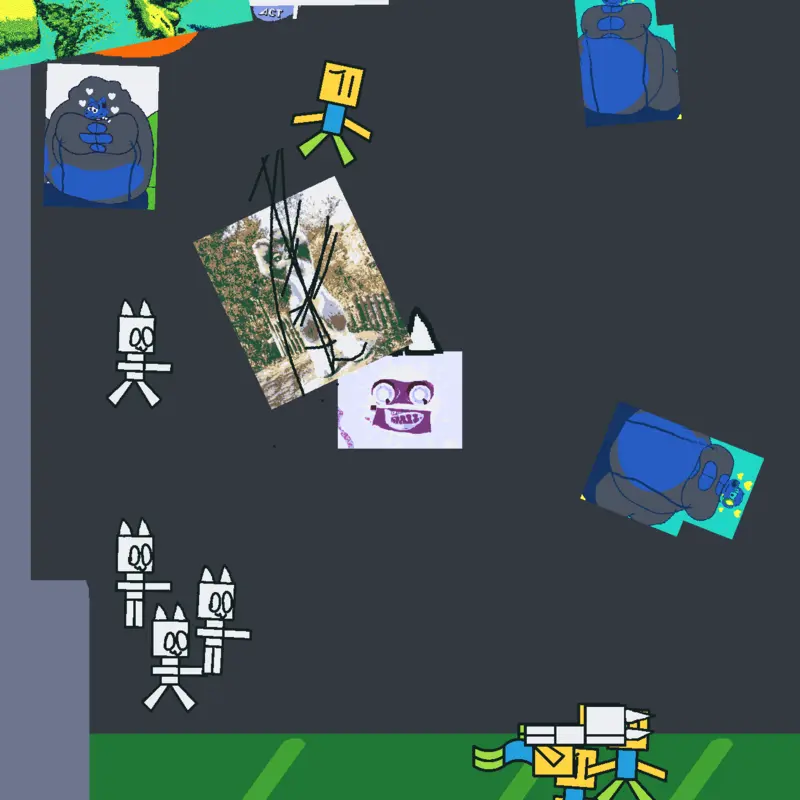 Game by @BAN_55555