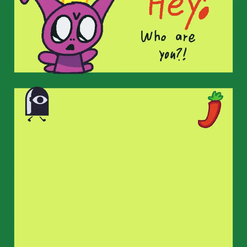 Game by @OliviaCastle
