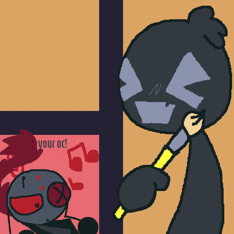 Game by @Shadow_Mask_inc