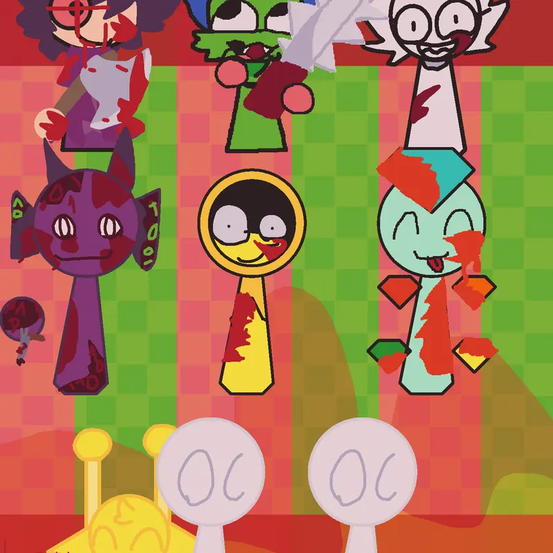 Game by @the_gangs
