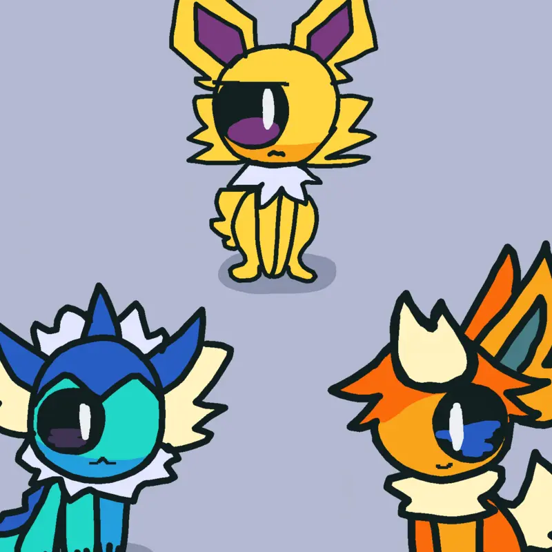 Game by @umbreon-