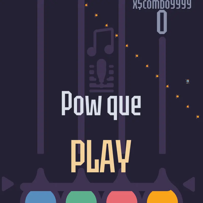 Game by @opposition10