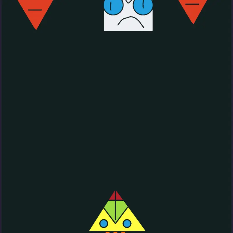 Game by @hanyck1