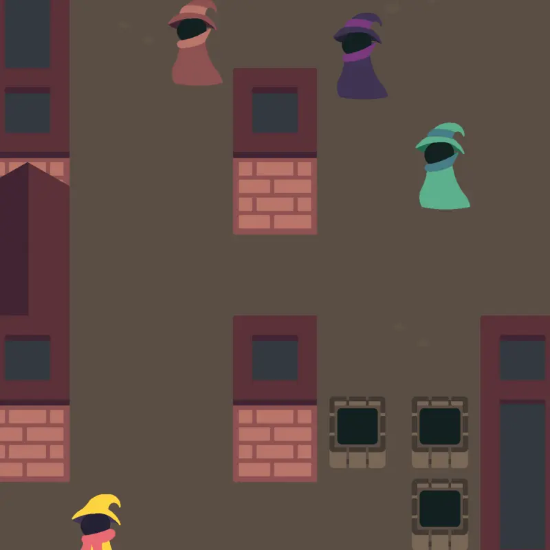 Game by @Crazyfang