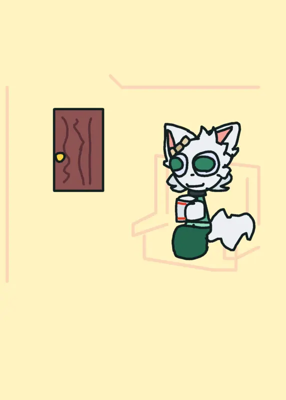 Game by @rottenpacks