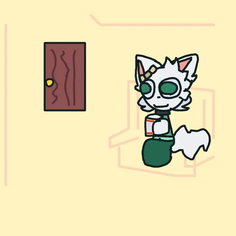 Game by @rottenpacks