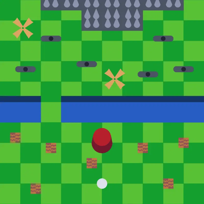 Golf another by @ETOHLOGIST