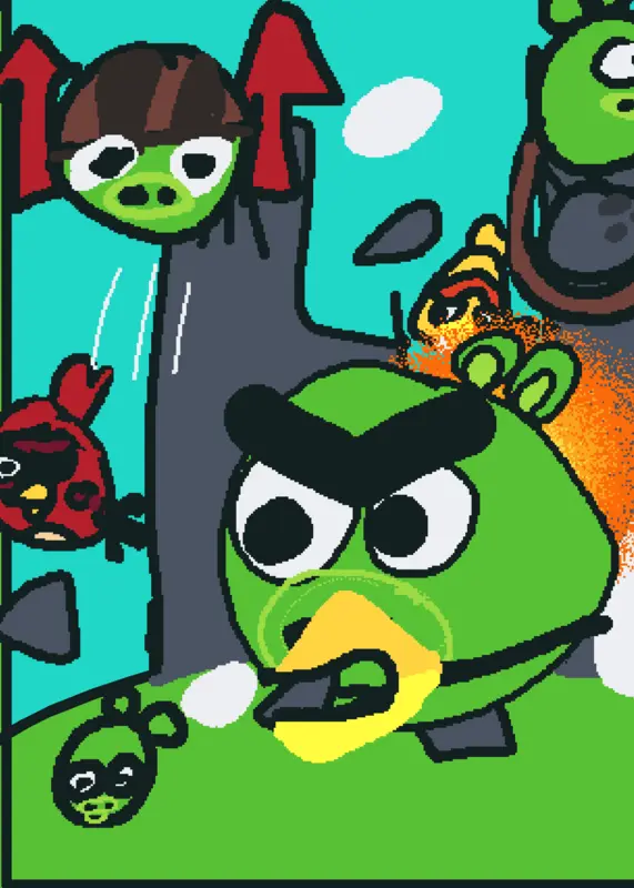 Game by @joseph-7
