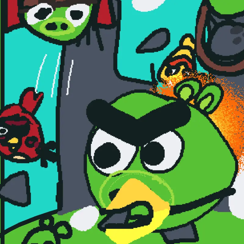 Game by @joseph-7