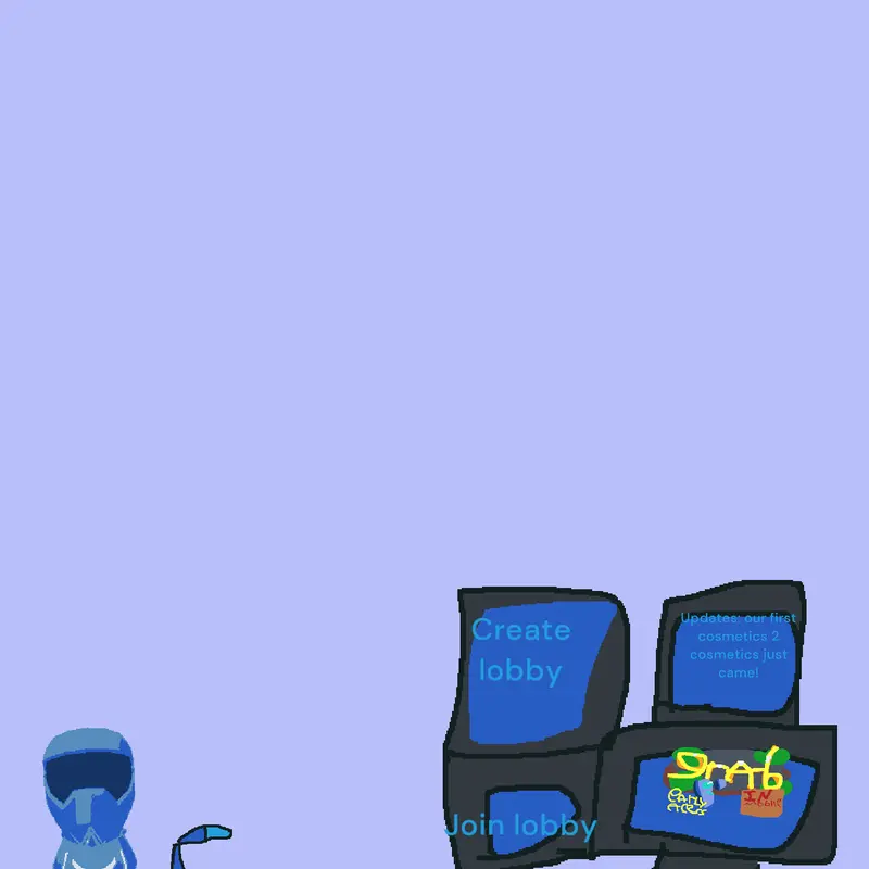 Game by @ScaredyConeVR