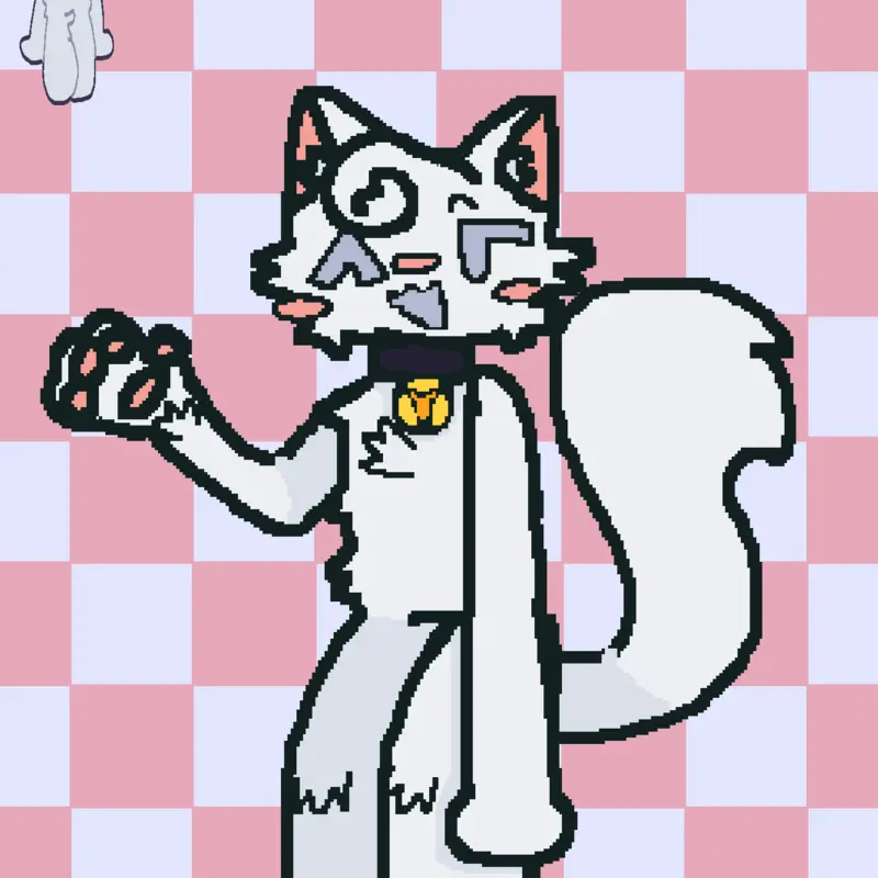 Game by @cat_blob