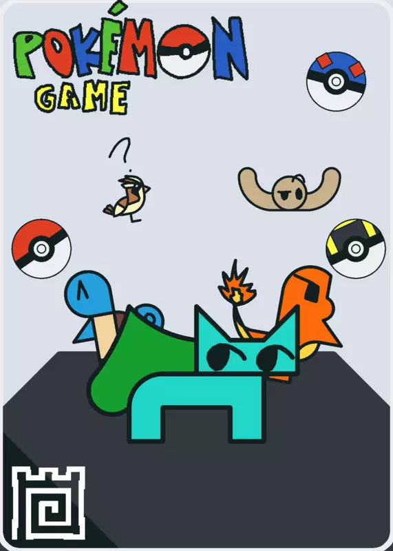 Game by @Cinderace145