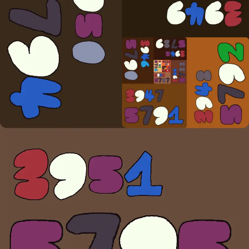 Game by @Jeremybankman_Halloween