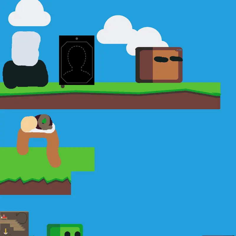 Game by @Oreo_master