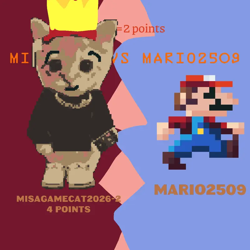 Game by @supermario6456galaxy
