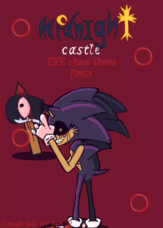 Game by @feutersonic