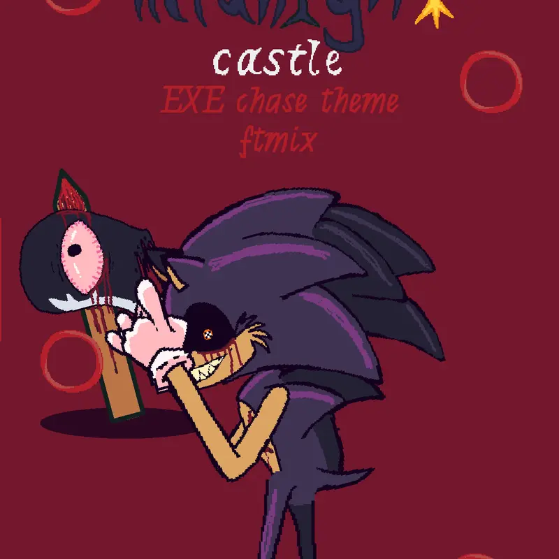 Game by @feutersonic